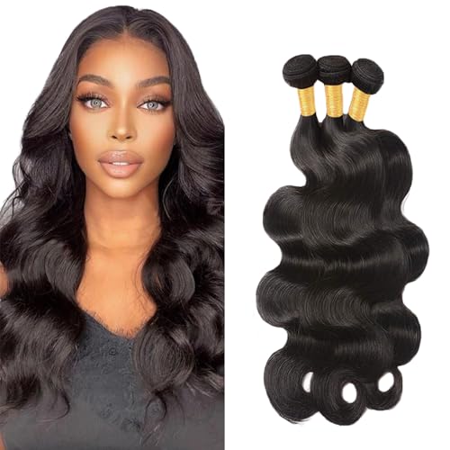 Extensiones de cabello humano brasileño para eliminar el pelo fino y sin vida