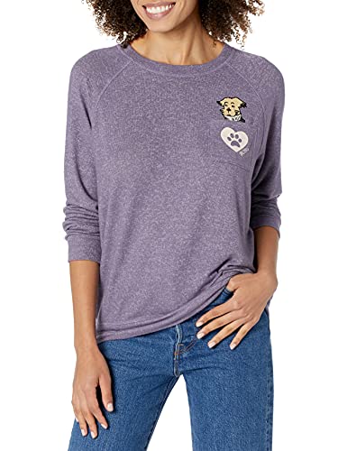 Skechers Skechers Bobs For Dogs Cozy Pullover