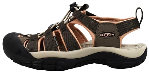 Image of KEEN Women's Newport H2 Closed Toe Water Sandals