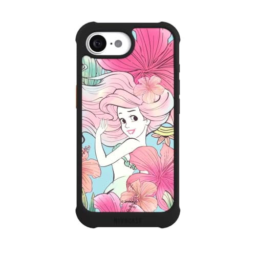 Coque iPhone 16e antichoc MagSafe Ariel résout le risque de casse