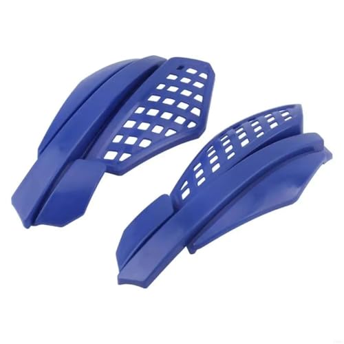 Accessoires de protection des mains pour motocross et moto