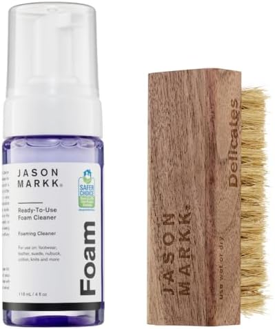 Jason Markk Quick Clean Kit