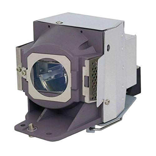 Lampe de rechange 5J.JAH05.001 avec boîtier BenQ MH680 TH680, pour vos soirées cinéma et présentations