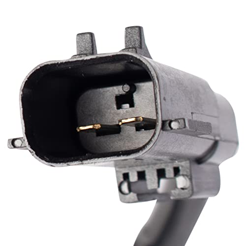 Image of TRQ Rear Right Power Window Motor Regulator Compatible with Silverado Tahoe Sierra Escalade