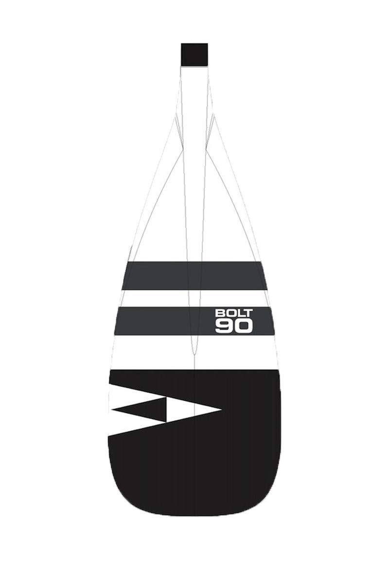SIC Vario Bolt SUP Paddel 90