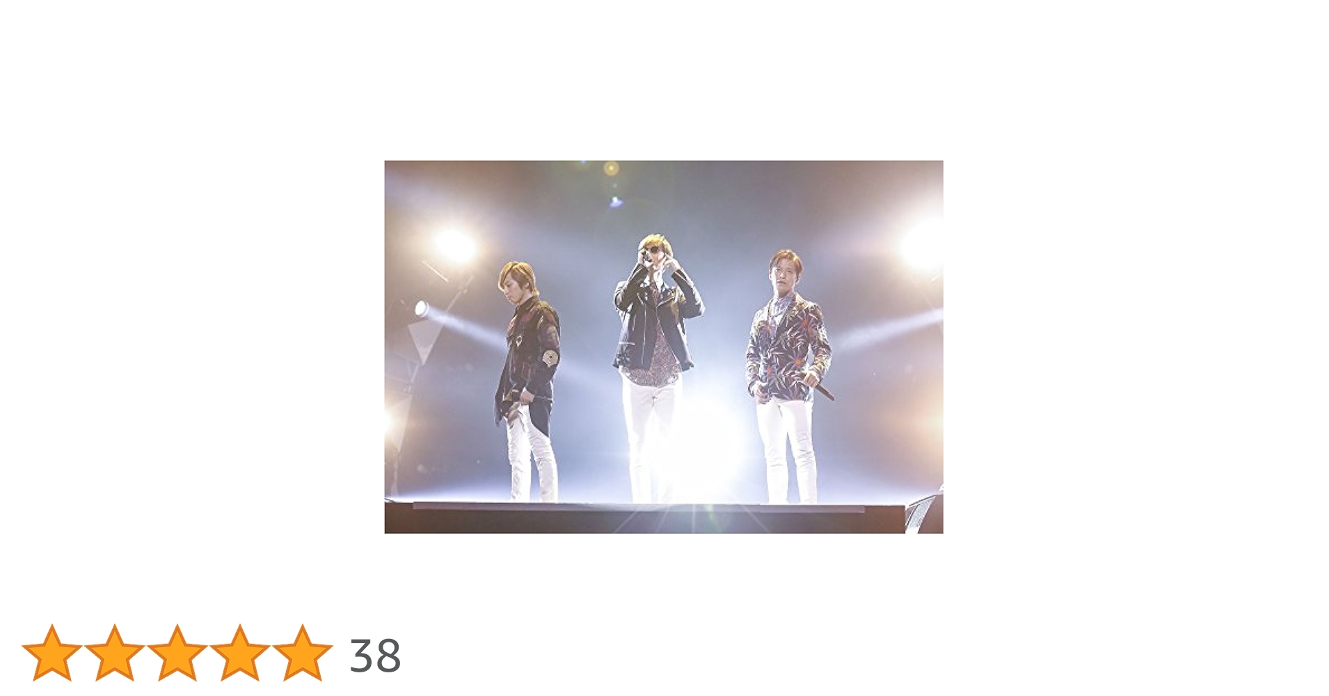 Amazon.co.jp: w-inds. 15th Anniversary LIVE TOUR 2016