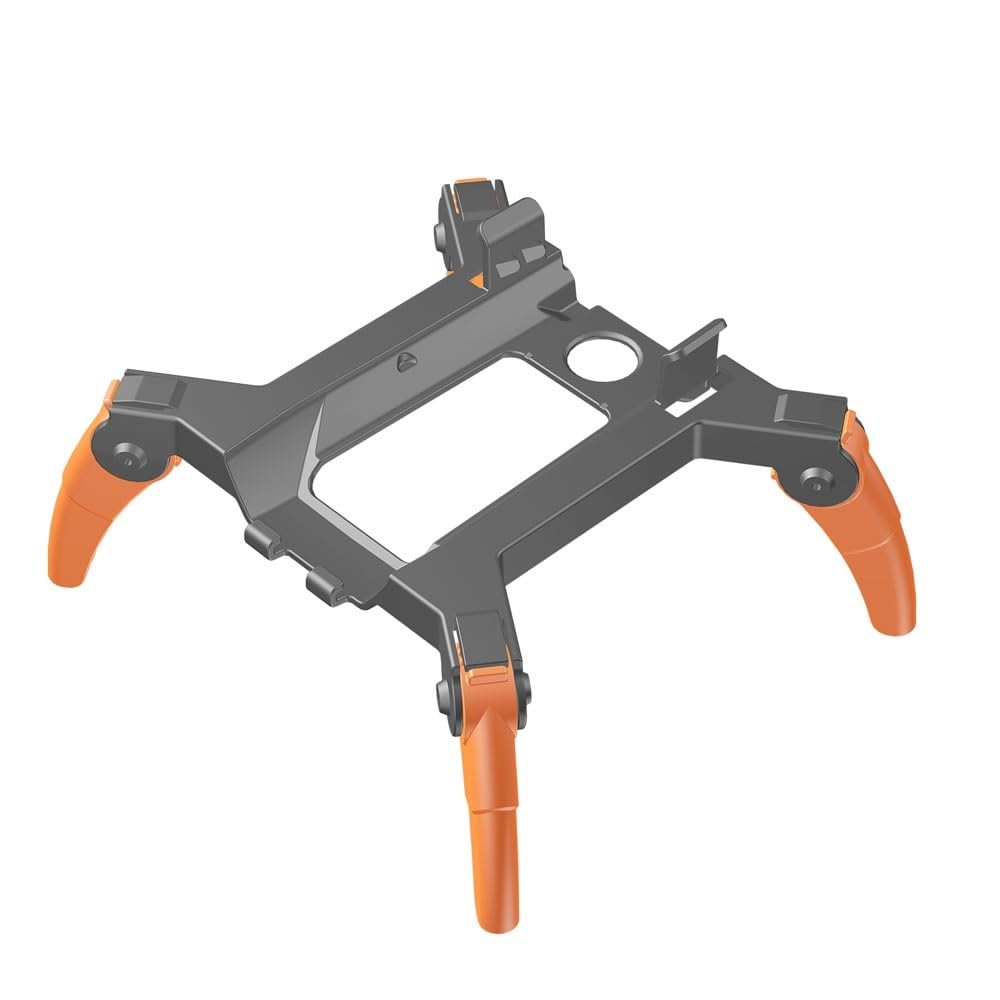 Copertura Protezione Batteria Con Carrello Atterraggio Per DJI FPV Drone