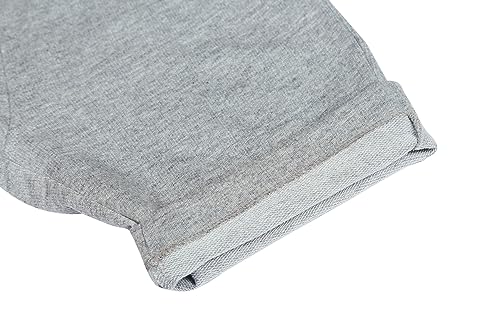 Image of Hosiery Casual Comfortable Dailywear Terry Shorts Pants for Kids Boys