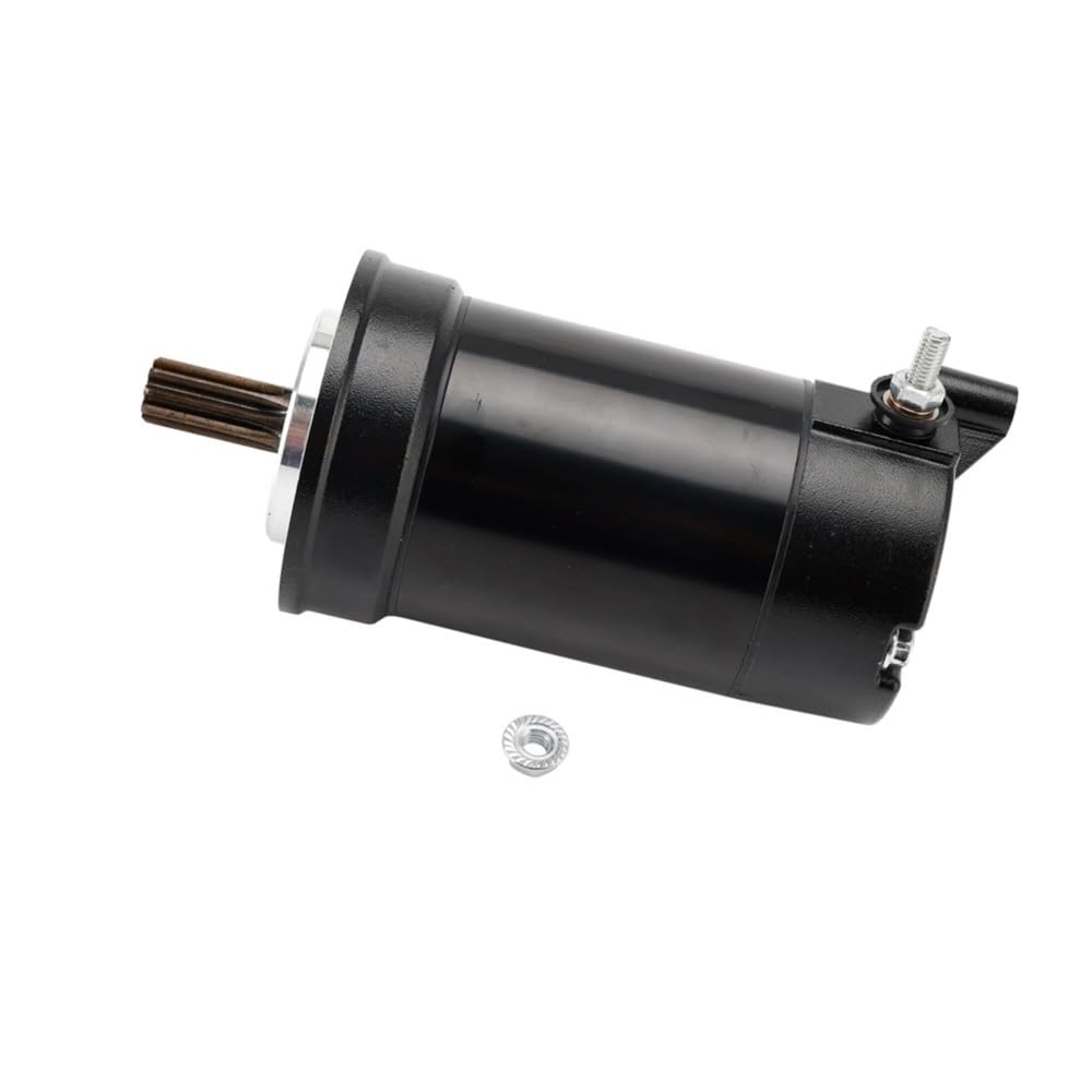 Motor de arranque 27040125a de alta fuerza para Monster 1100 Evo S 7
