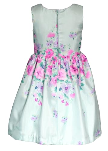 Bonnie Jean Girls 12M-16 Special Occasion Cardigan Dress3