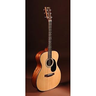 Sigma Guitars 000M, 1st Western Guitar - Les Beatles, Paul McCartney, John Lennon, RIngo Starr, George Harrison Sigma Guitars 000M, 1st Western Guitar – Image 2