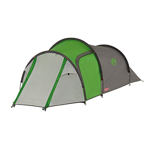 COLEMAN Hernan 2 - 2 Persone, Tenda a Tunnel per