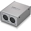 Klark Teknik Mic Booster Cm-2