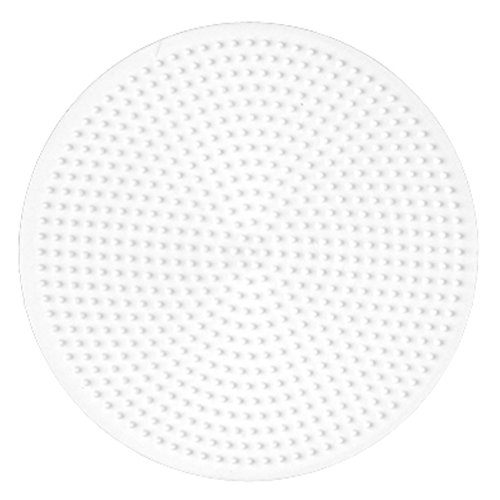 Hama 100-221 - Plug-in, Redondo, 15 cm [Importado de Alemania]