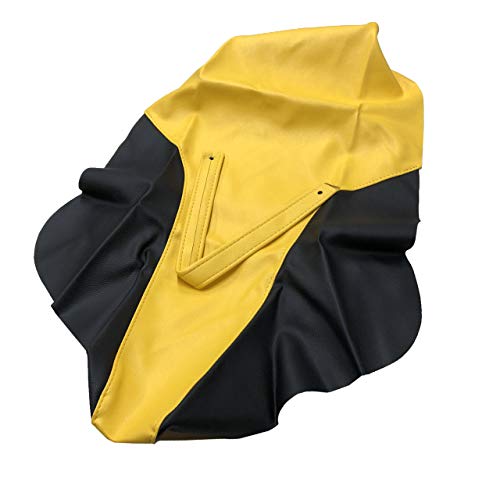 Amazon | スズキ DR250R SJ45A 専用設計 シートカバー日本製 厚手生地