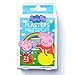 Peppa Pig Enfants Pansements, 4 Tailles, 7 Motifs, Sans Latex, Hypoallergéniques, Lavables, Certifié CE, 22 unité