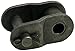 TRITAN 20B-1 OSL Precision ISO (Metric) Roller Chain, Offset Link, 50.8 mm Length, 31.75 mm Pitch