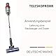 Maxorado Teleskoprohr kompatibel mit Dyson V7 V8 V10 V11 V15 Staubsauger Rohr ausziehbar I Verlängerungsrohr Staubsaugerrohr Zubehör Ersatzteil