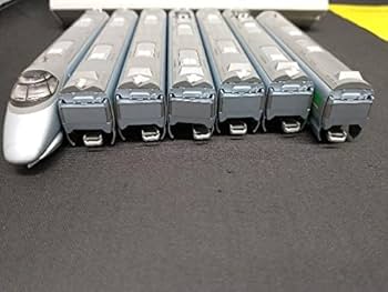 Amazon.co.jp: 動作確認済 Nゲージ TOMIX 400系山形新幹線 (つばさ・旧 Amazon.co.jp: 動作確認済 Nゲージ TOMIX 400系山形新幹線 (つばさ・旧