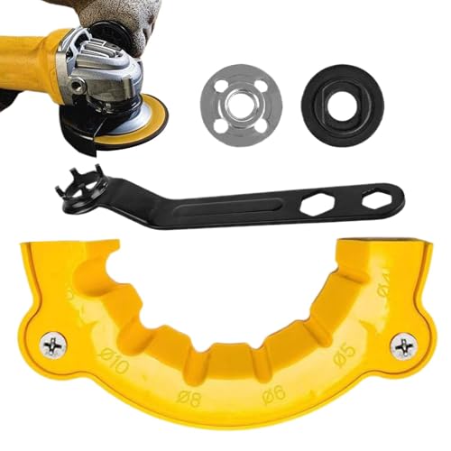 Nybhyjka Affilatrice per tutte le punte, affilatrice di precisione, portatile, di lunga durata, per principianti e professionisti