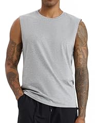 #Upgrade Cotton,mixed Grey