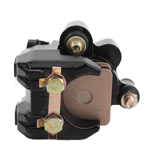 Étrier de frein arrière VTT hydraulique avec modulation précise