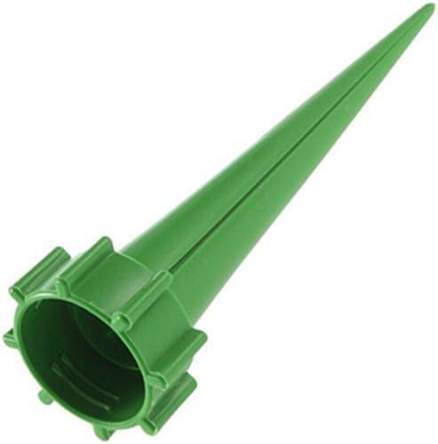 YANQINQIN 20PCS Plant Watering Spike Automatic Garden System Indoor Outdoor Plant Watering Drip Irrigation System Care Your Flowers