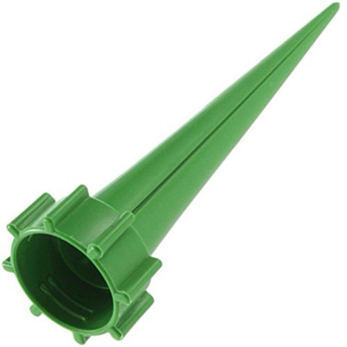 YANQINQIN 20PCS Plant Watering Spike Automatic Garden System Indoor Outdoor Plant Watering Drip Irrigation System Care Your Flowers