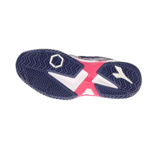 Image of Diadora Women's Trofeo 2 All Ground Pickleball Shoes