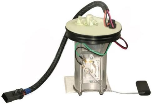 Suuperb E7127MN Fuel Pump Module Assembly fits Jeep Grand Cherokee (1999 to 2004)