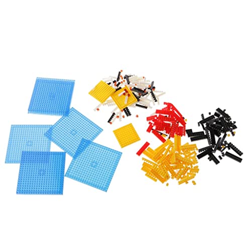 Image of ATORSE 1860pcs Grand Titanic Building Blocks Kit Ship Model Kids Toy Gift