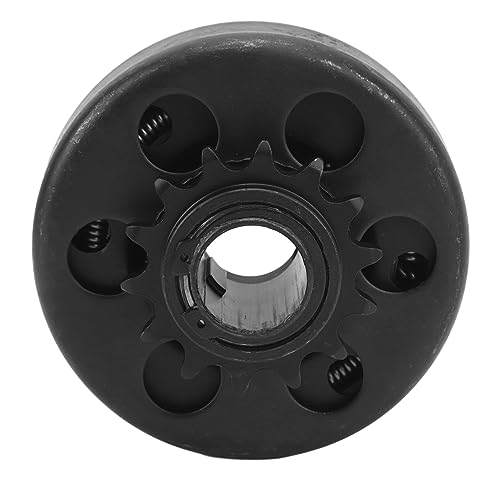 Motor Fliehkraftkupplung , Go Kart Kupplung , Verschlei?fest , 25 , 4 Mm Mittelklappe , Hohe H?rte , Haltbarkeit Rollenkette 40 41 420