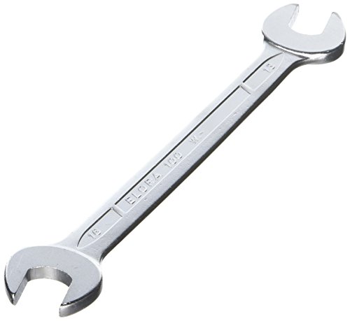 ELORA 100013161000 100-13X16MM MAULSCHLÜSSEL, Made in Germany, 13 x 16 mm 1 ELORA 100013161000 100-13X16MM MAULSCHLÜSSEL, Made in Germany, 13 x 16 mm