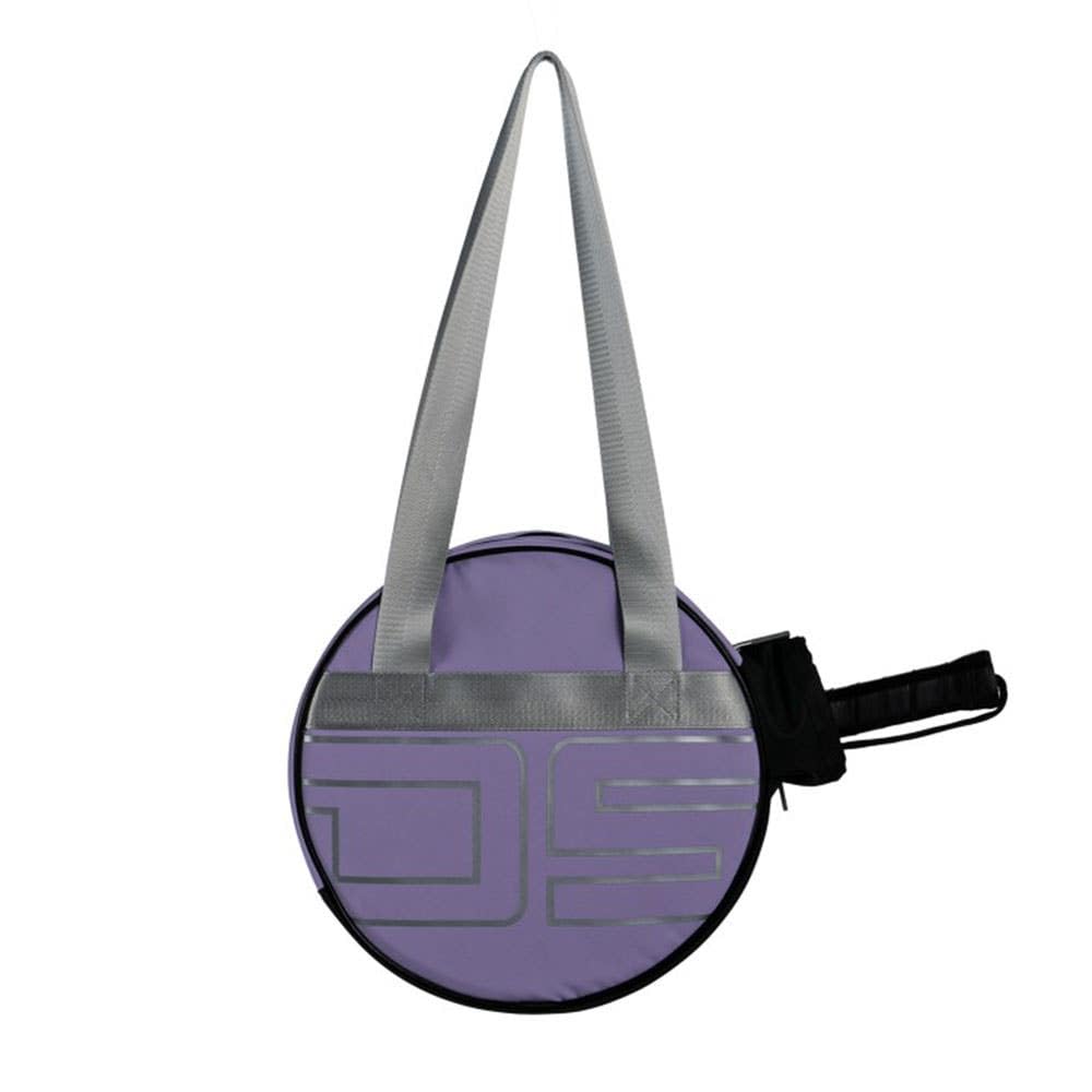DROP SHOT Bandolera Lady 25 Morado