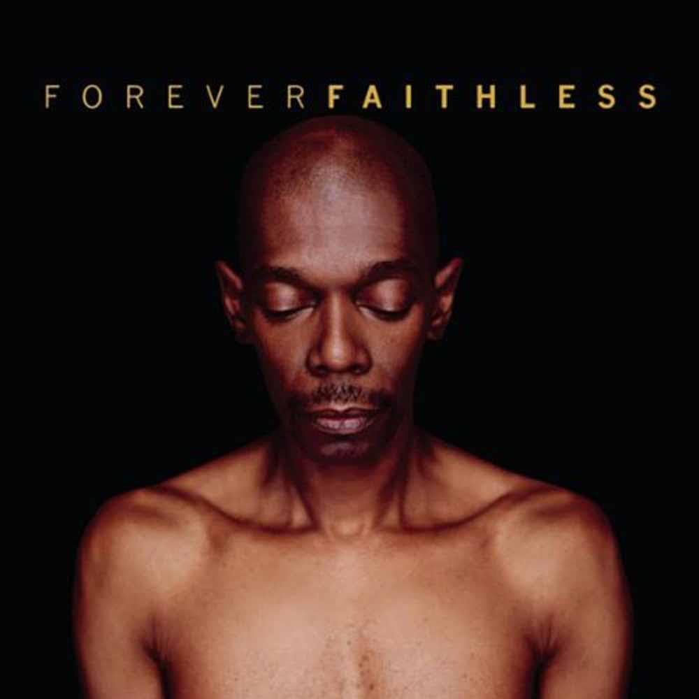 (KI69) Faithless, Forever: The Greatest Hits - 2005 CD
