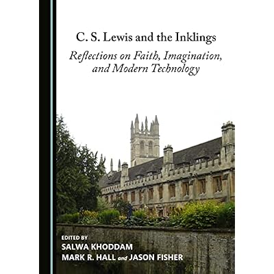 C. S. Lewis and the Inklings