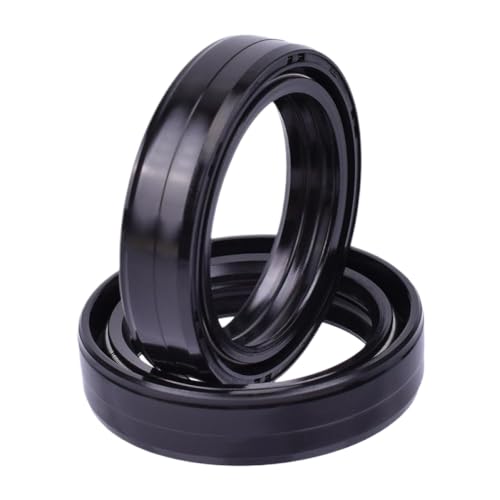 Joint d'huile de fourche 36x48x11 idéal pour restaurer votre moto