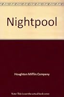 Nightpool 0395618797 Book Cover