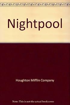 Nightpool - Book #1 of the Dragonbards