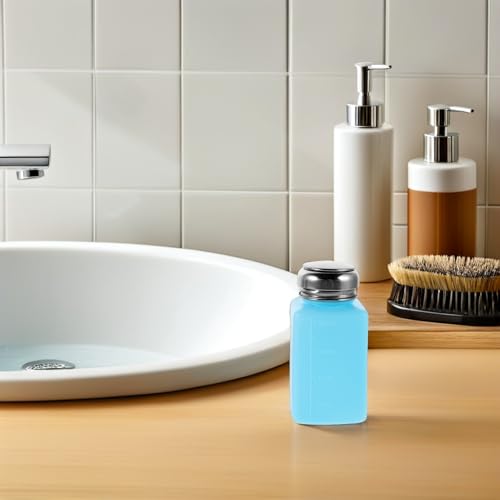 Botellas antiestáticas PRETYZOOM de 200ml para usos profesionales 7