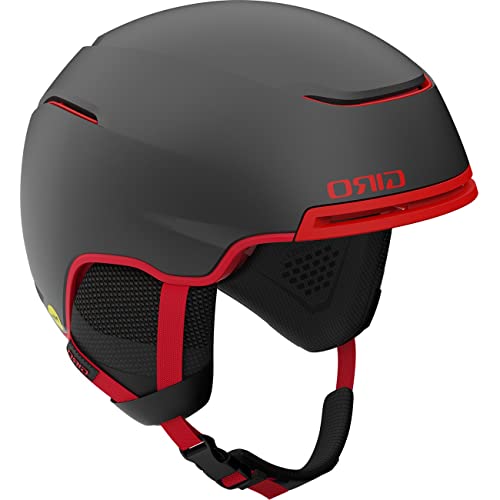 Image of Giro Jackson MIPS Ski Helmet - Snowboard Helmet for Men, Women & Youth - Low Profile and Lightweight