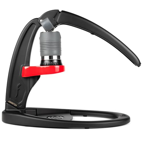 Flair UPDATED Espresso Maker - Classic: All manual lever espresso