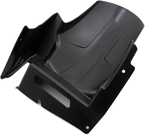 Miniatura 6 de W para Suzuki V-Strom 650 DL650 2004-2022 Guardabarros trasero Splash Mud Dust Guard Cover Mudflap Y