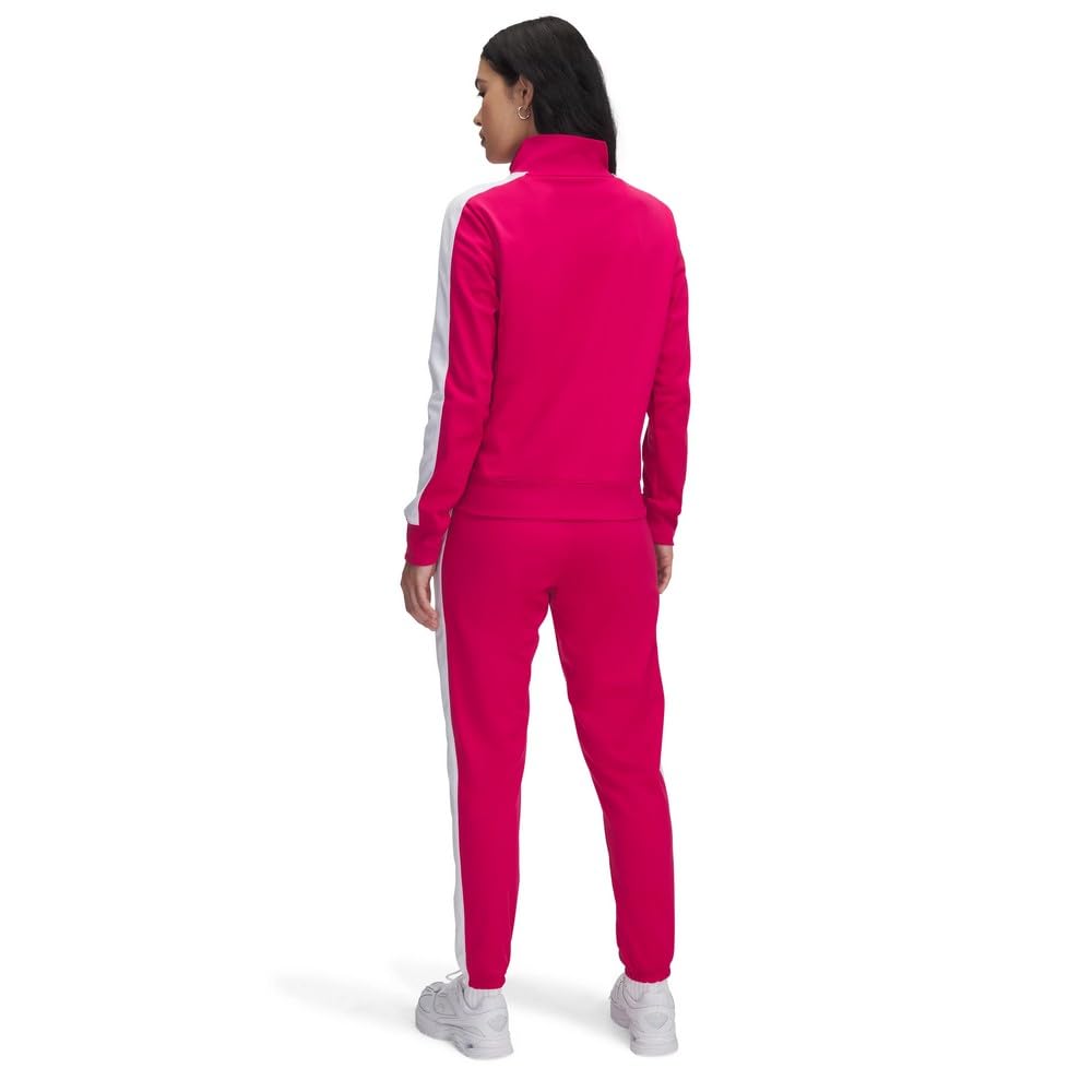 Under Armour Spodnie treningowe Kobiety Tricot Tracksuit
