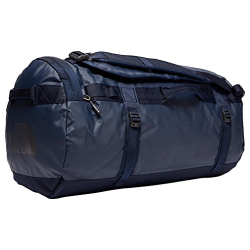The North Face Water Resistant Unisex Outdoor Base Camp Duffel Backpack