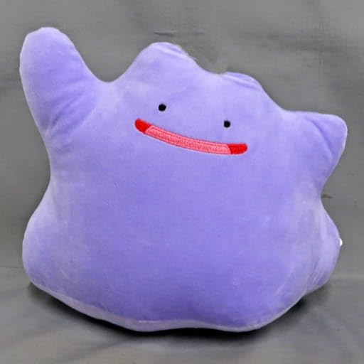 メタモンでっかいぬいぐるみ Amazon.co.jp: ポケットモンスター カラーセレクションでっかい