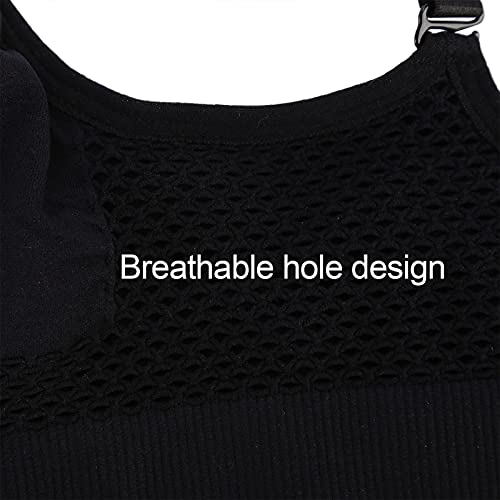 Soutien-gorge de pompage mains libres réglable taille XXL - 6
