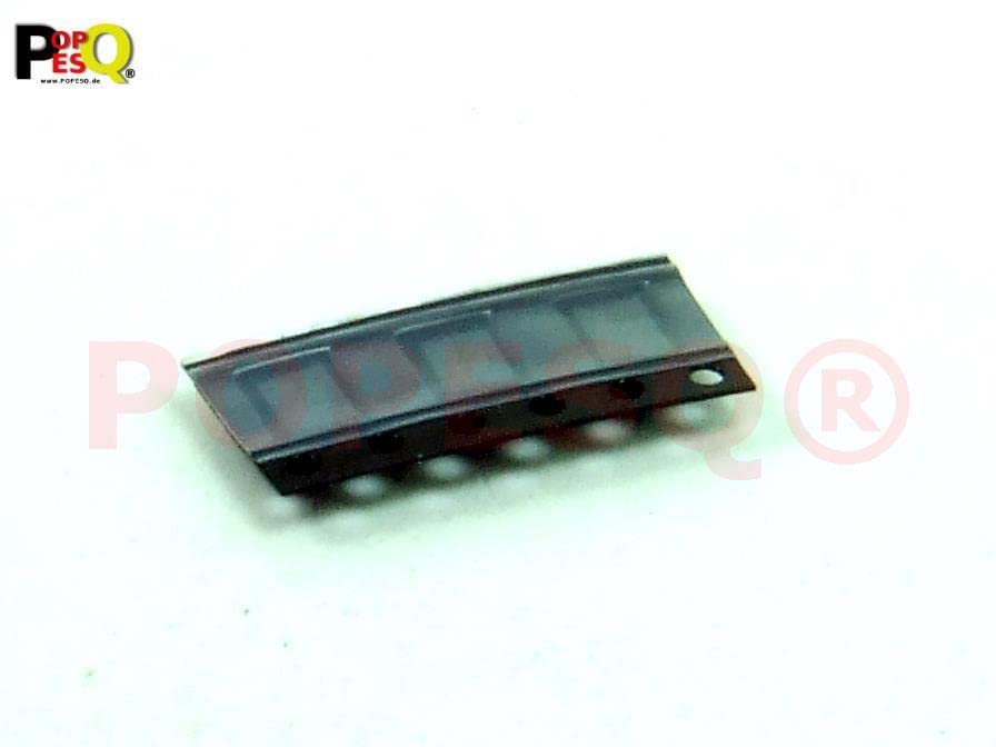 POPESQ P6SMB43CA 600W 43V SMD Dioda TVS 3 szt.