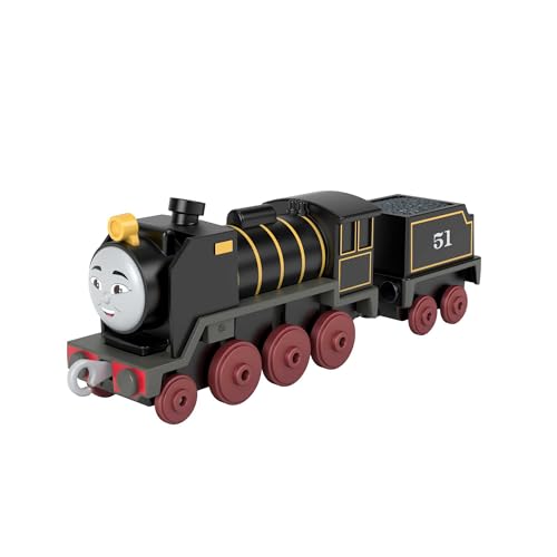 Fisher Price Thomas Et Ses Amis Assortiment De Grandes Locomotives Jouet D'éveil Et + - vue 4