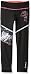 Reebok Big Girls' Race and Reflect Legging